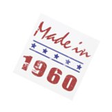 Jahrgang 1960